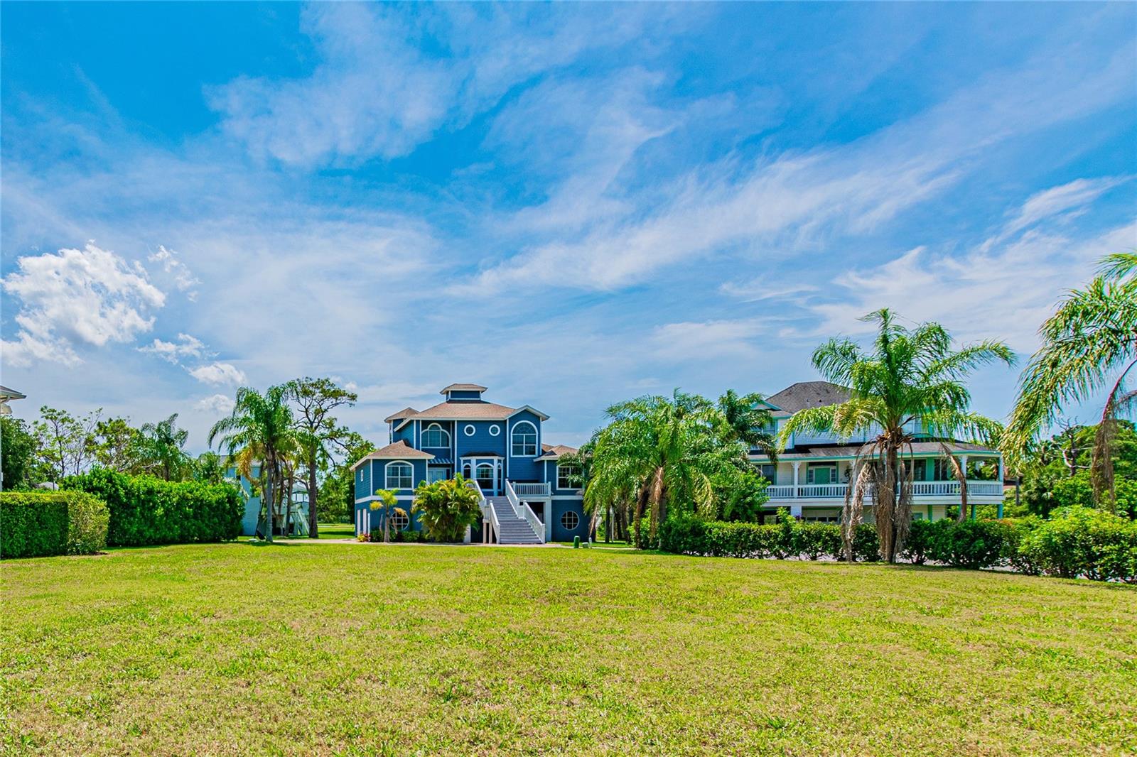 POINTE ALEXIS NORTH PH II - Land