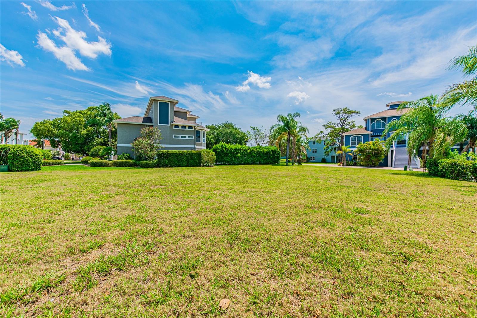 POINTE ALEXIS NORTH PH II - Land