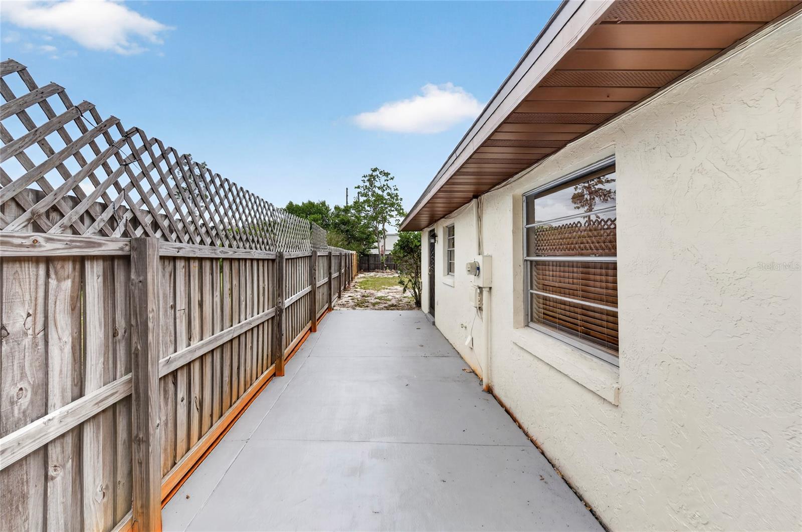 MC COLLUM ADD - Residential