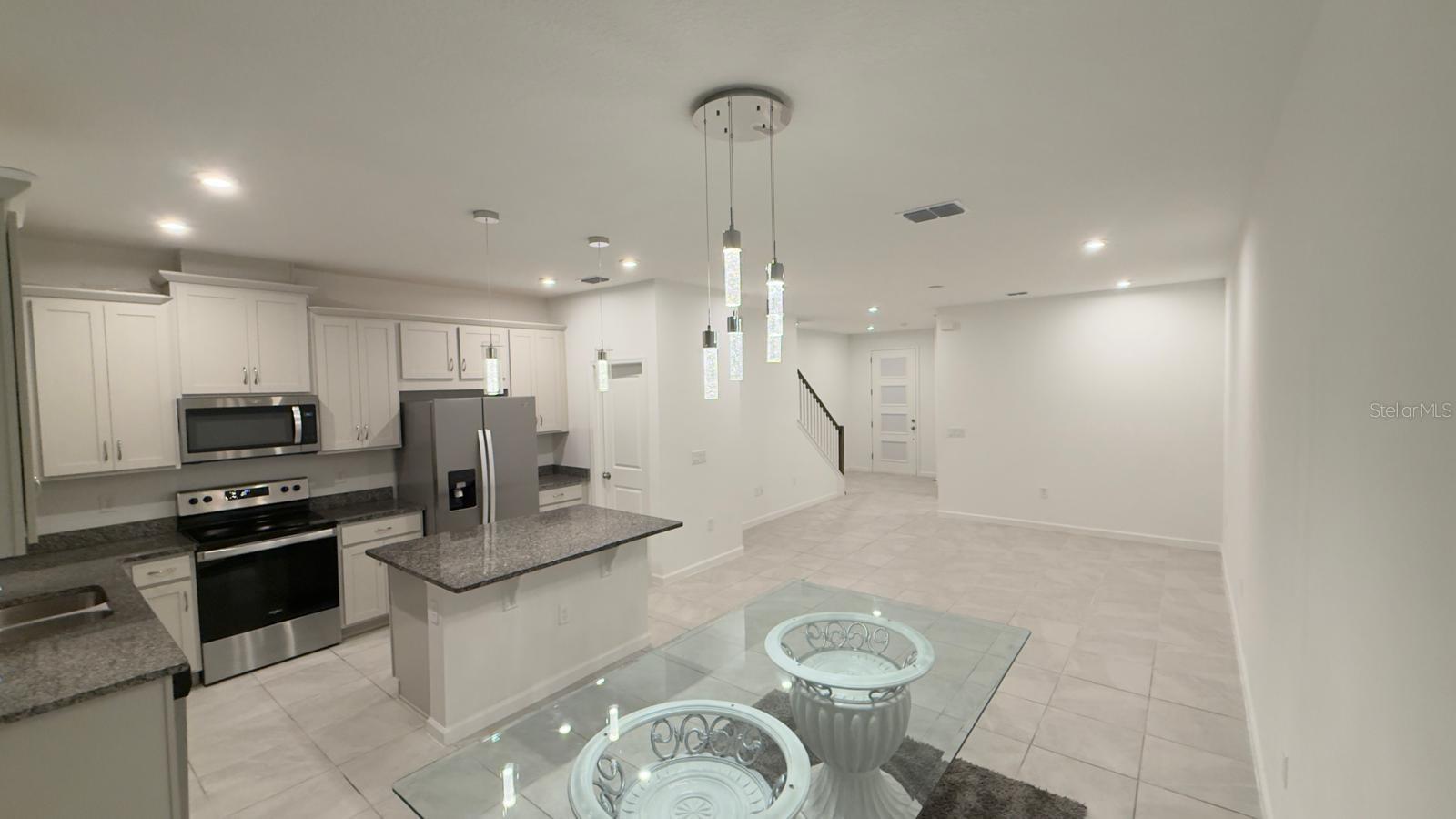 SOLEIL AT WESTSIDE - Residential Lease