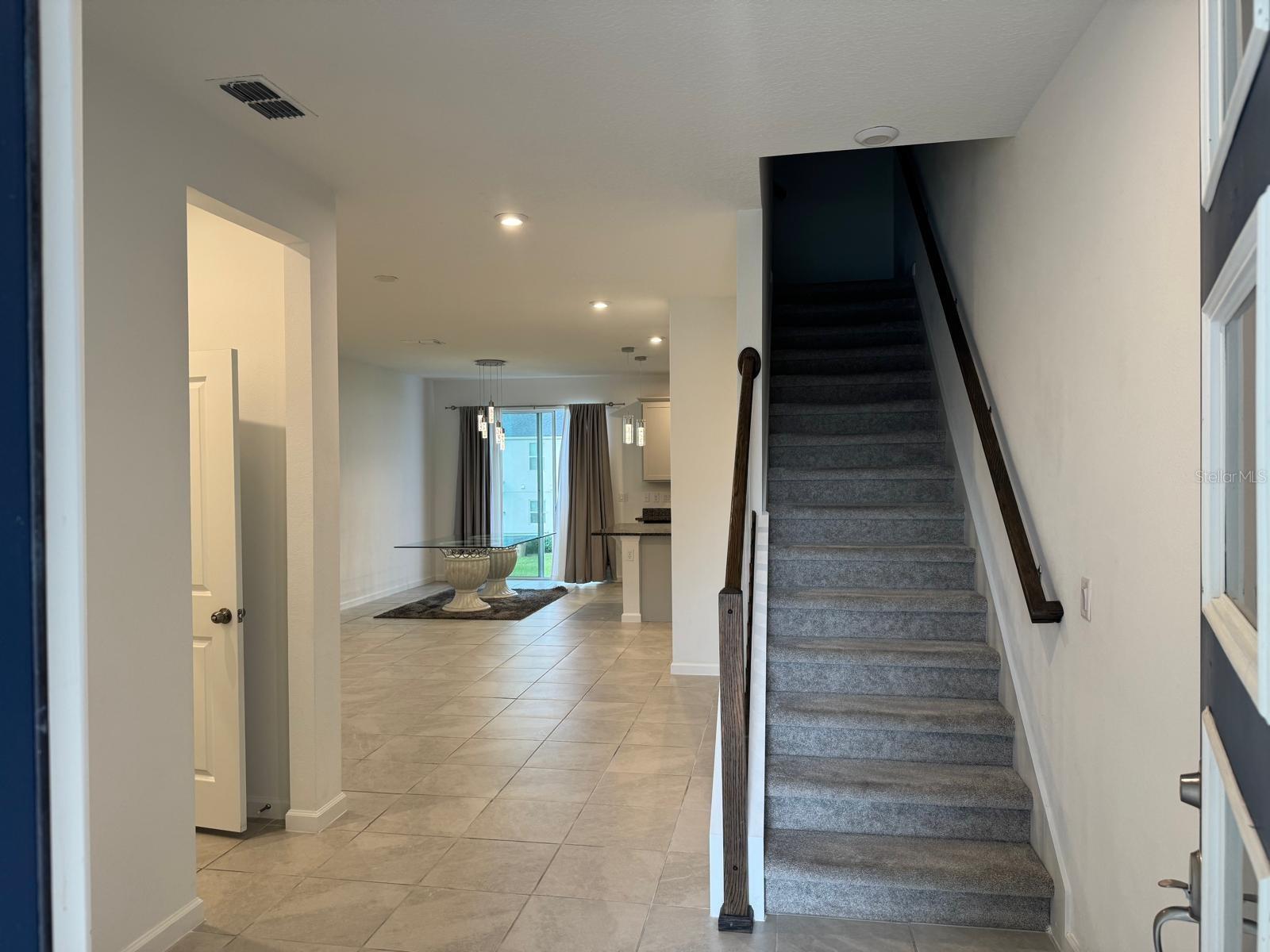 SOLEIL AT WESTSIDE - Residential Lease