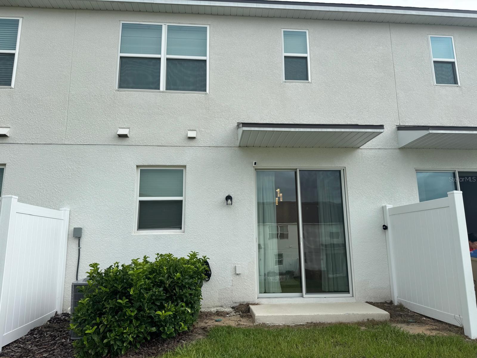 SOLEIL AT WESTSIDE - Residential Lease