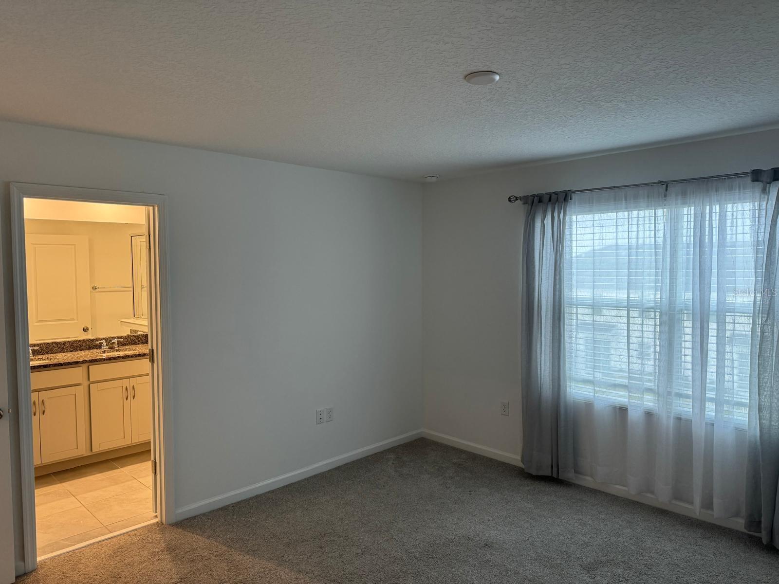 SOLEIL AT WESTSIDE - Residential Lease