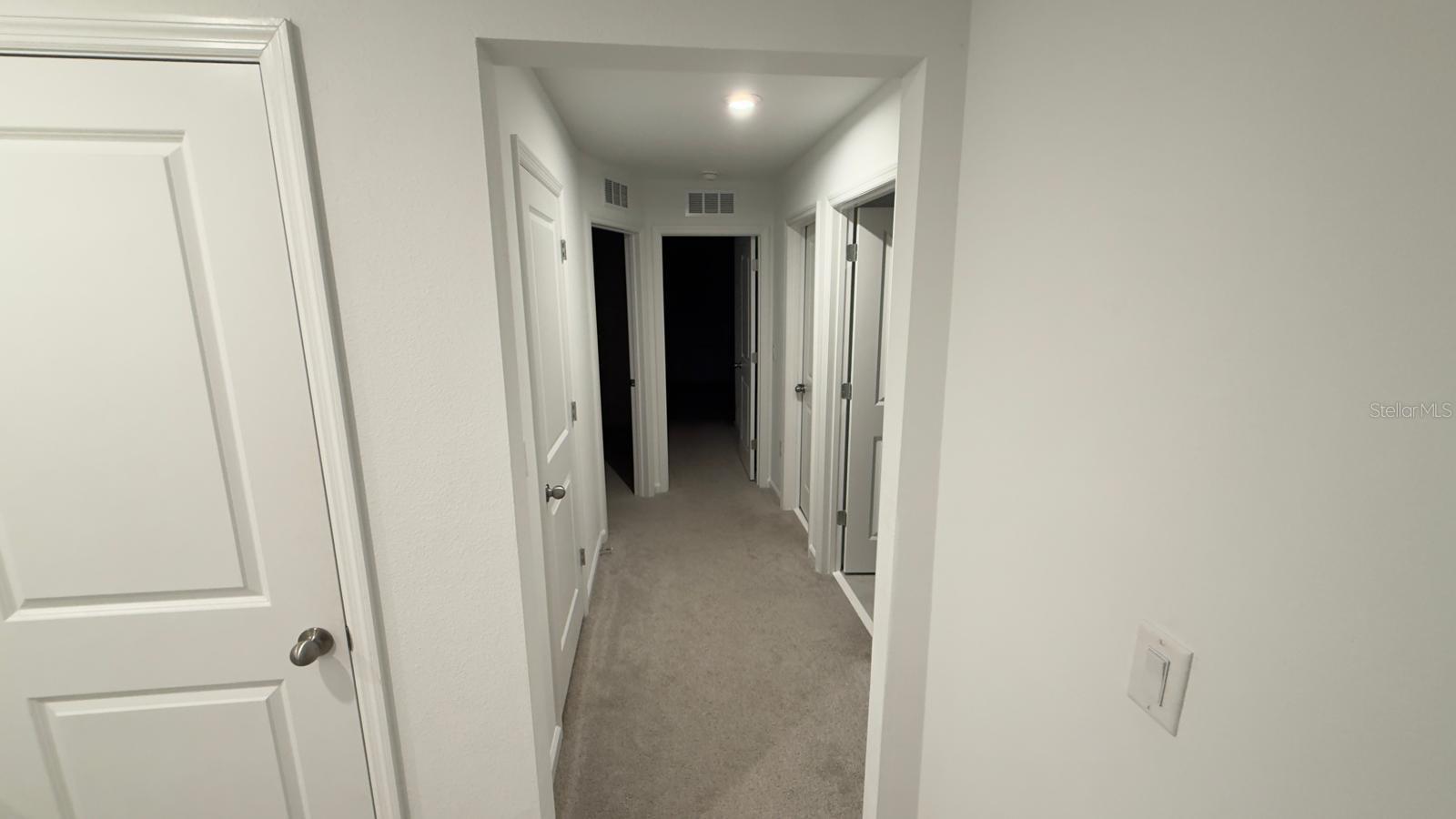 SOLEIL AT WESTSIDE - Residential Lease