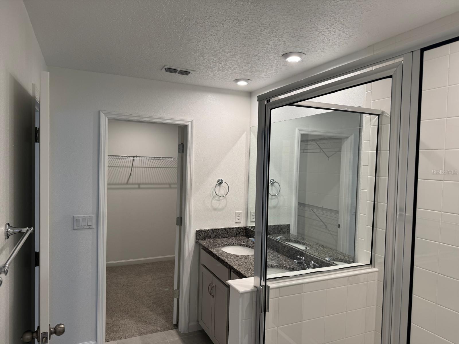 SOLEIL AT WESTSIDE - Residential Lease