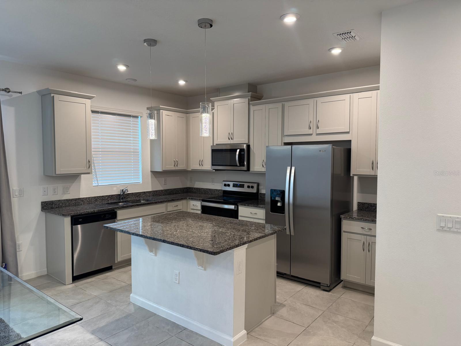 SOLEIL AT WESTSIDE - Residential Lease