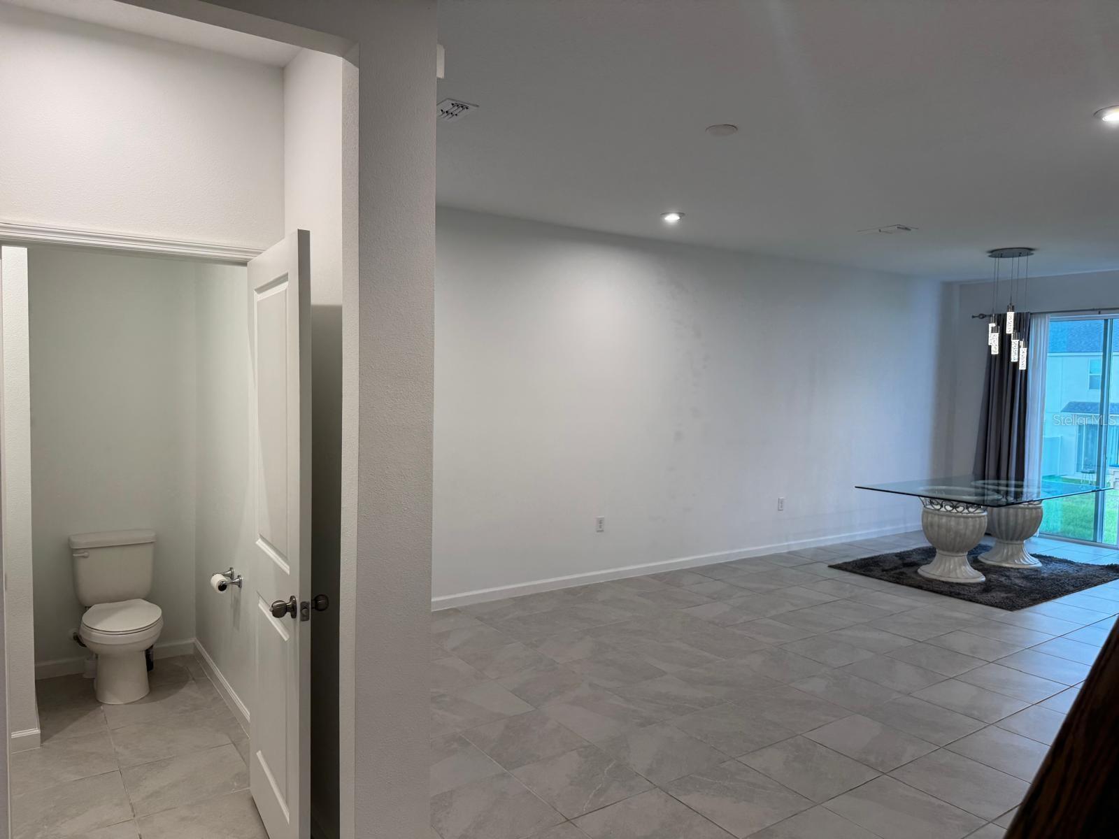 SOLEIL AT WESTSIDE - Residential Lease