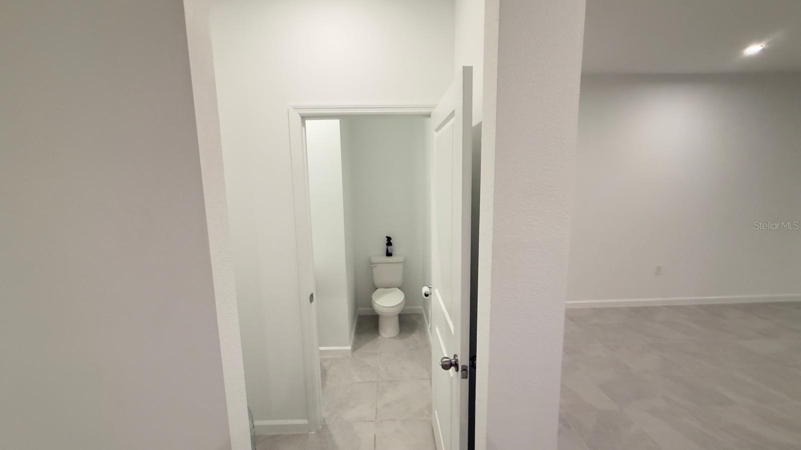 SOLEIL AT WESTSIDE - Residential Lease