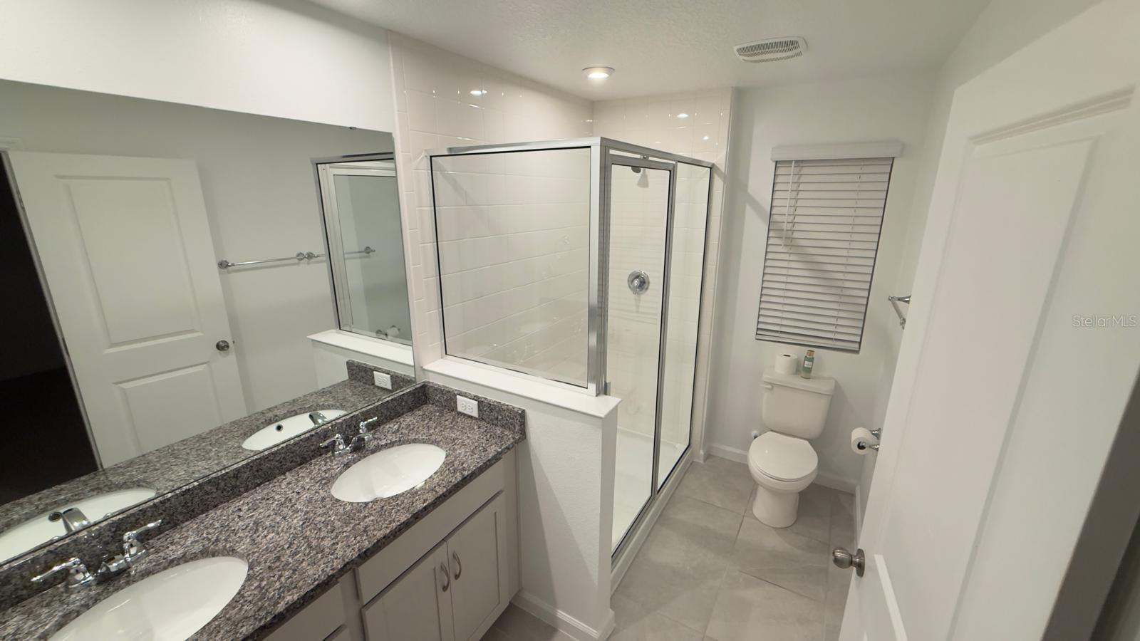 SOLEIL AT WESTSIDE - Residential Lease