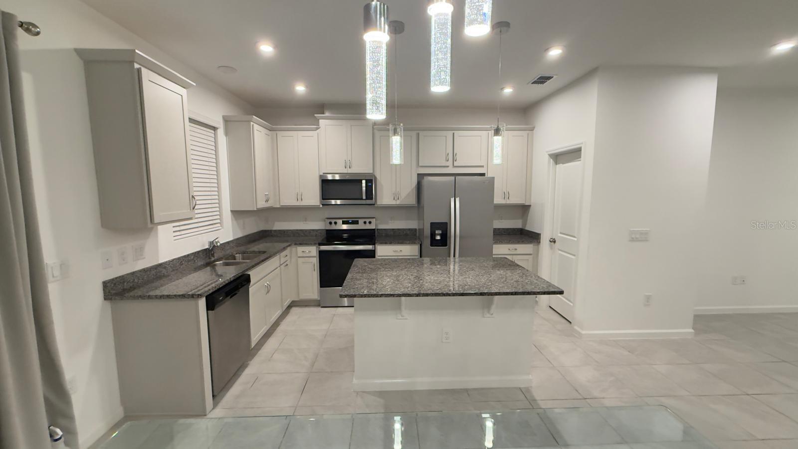 SOLEIL AT WESTSIDE - Residential Lease