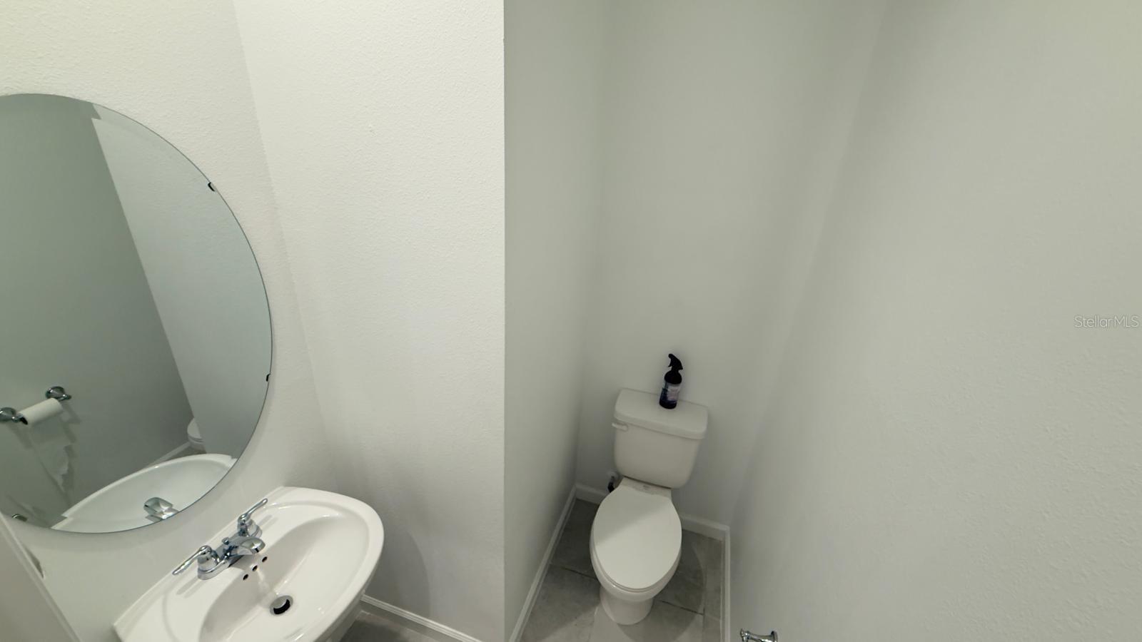 SOLEIL AT WESTSIDE - Residential Lease