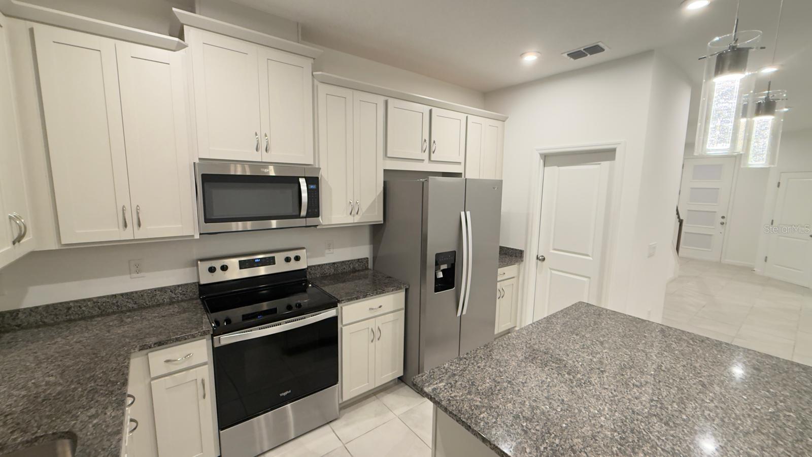 SOLEIL AT WESTSIDE - Residential Lease