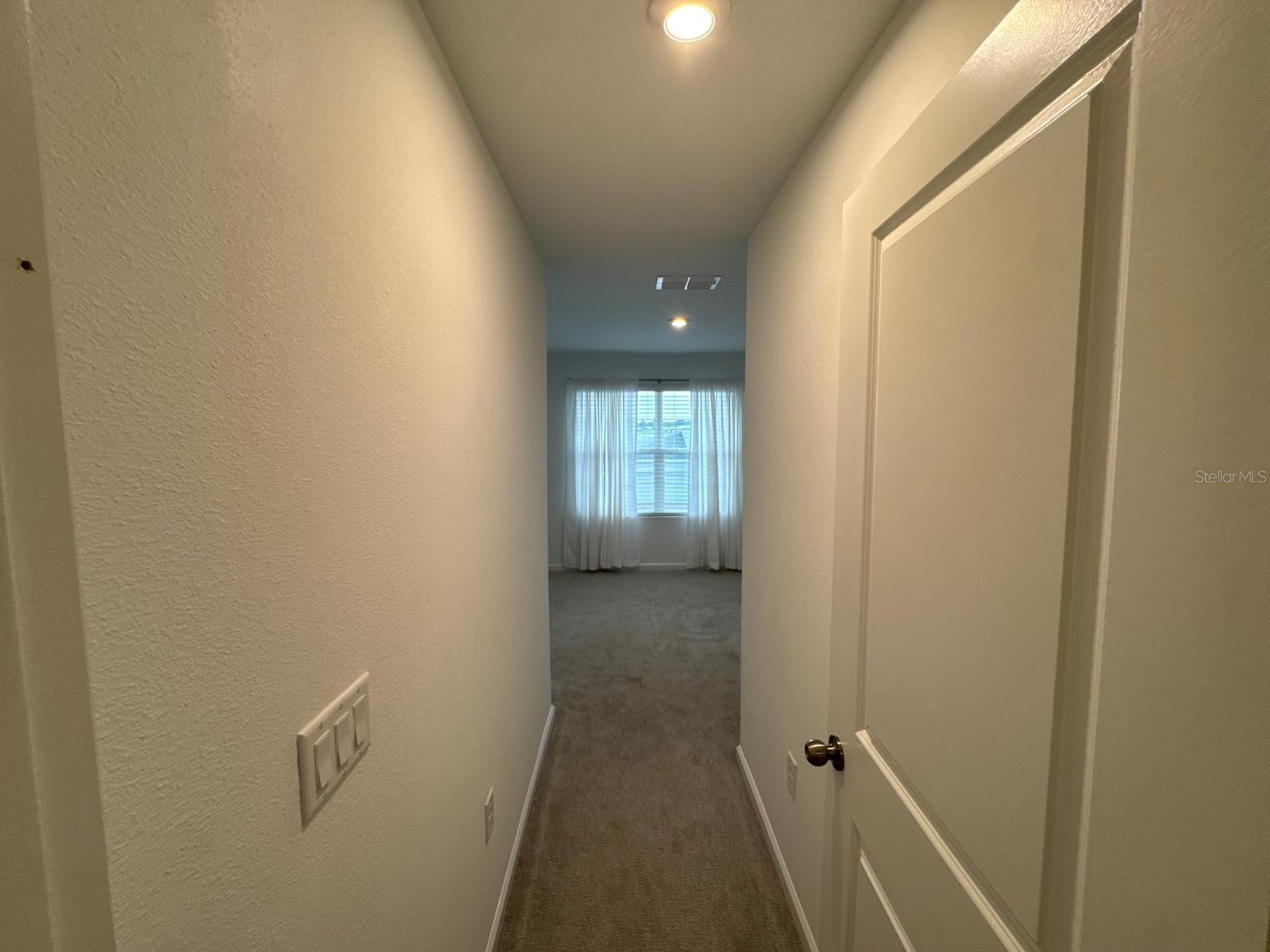 SOLEIL AT WESTSIDE - Residential Lease