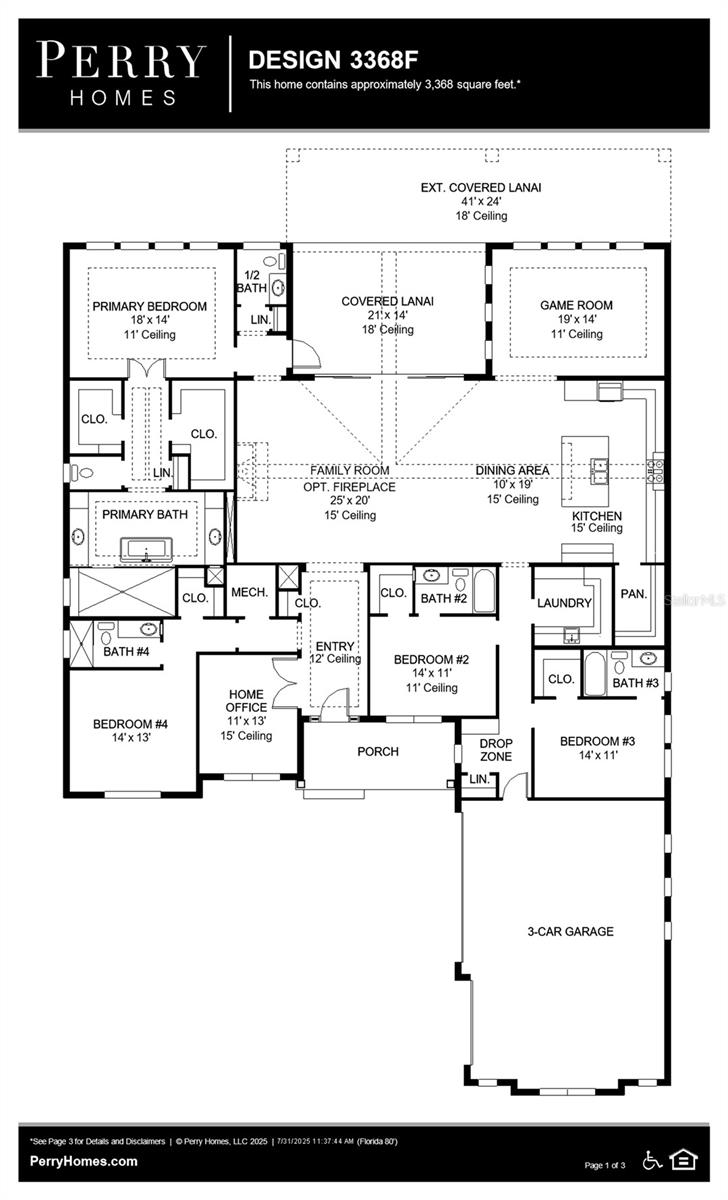 SOUTHERN HILLS PLANTATION CLUB - Residential