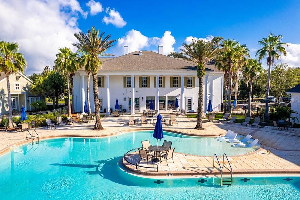 SOUTHERN HILLS PLANTATION CLUB - Residential