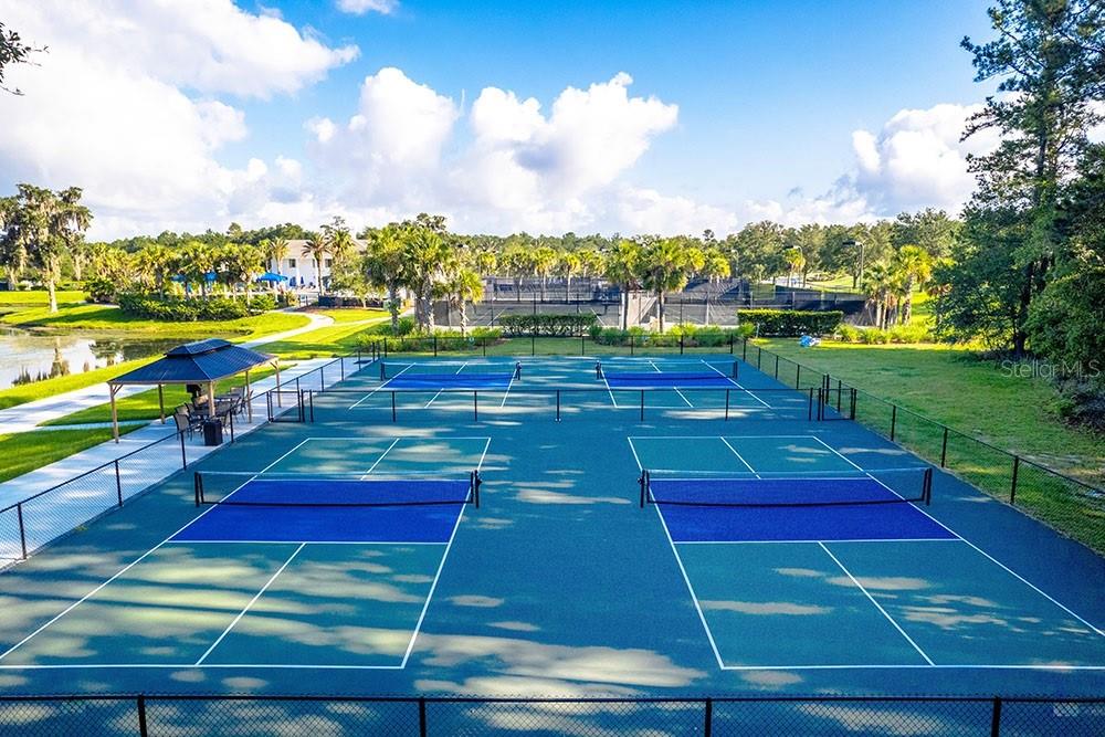 SOUTHERN HILLS PLANTATION CLUB - Residential