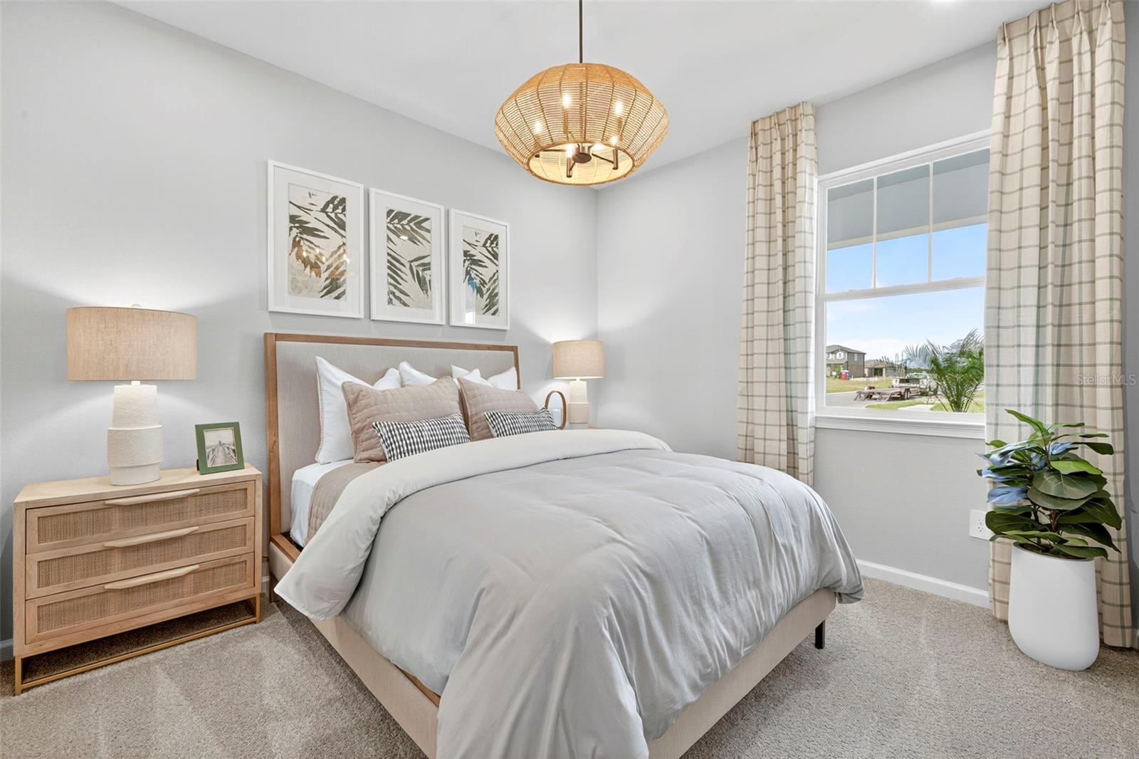PASADENA RIDGE - Residential