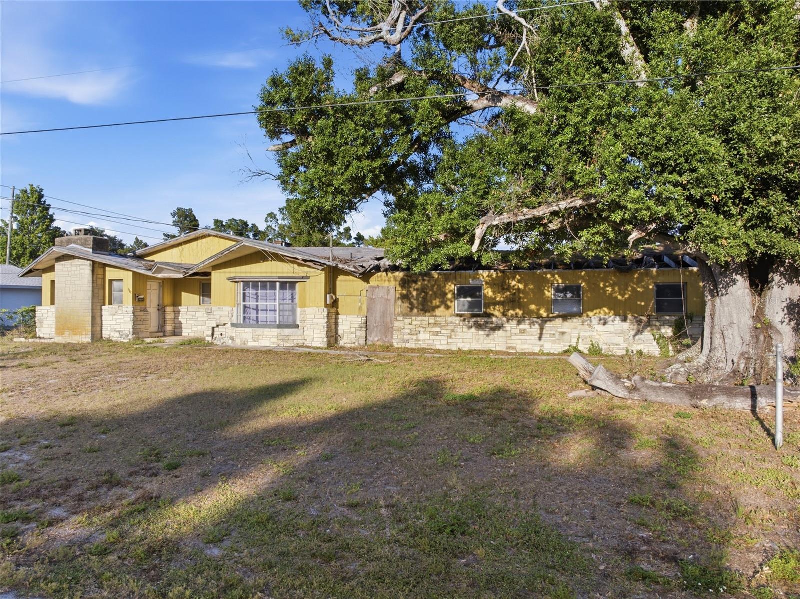 PARK HAVEN SUB - Residential