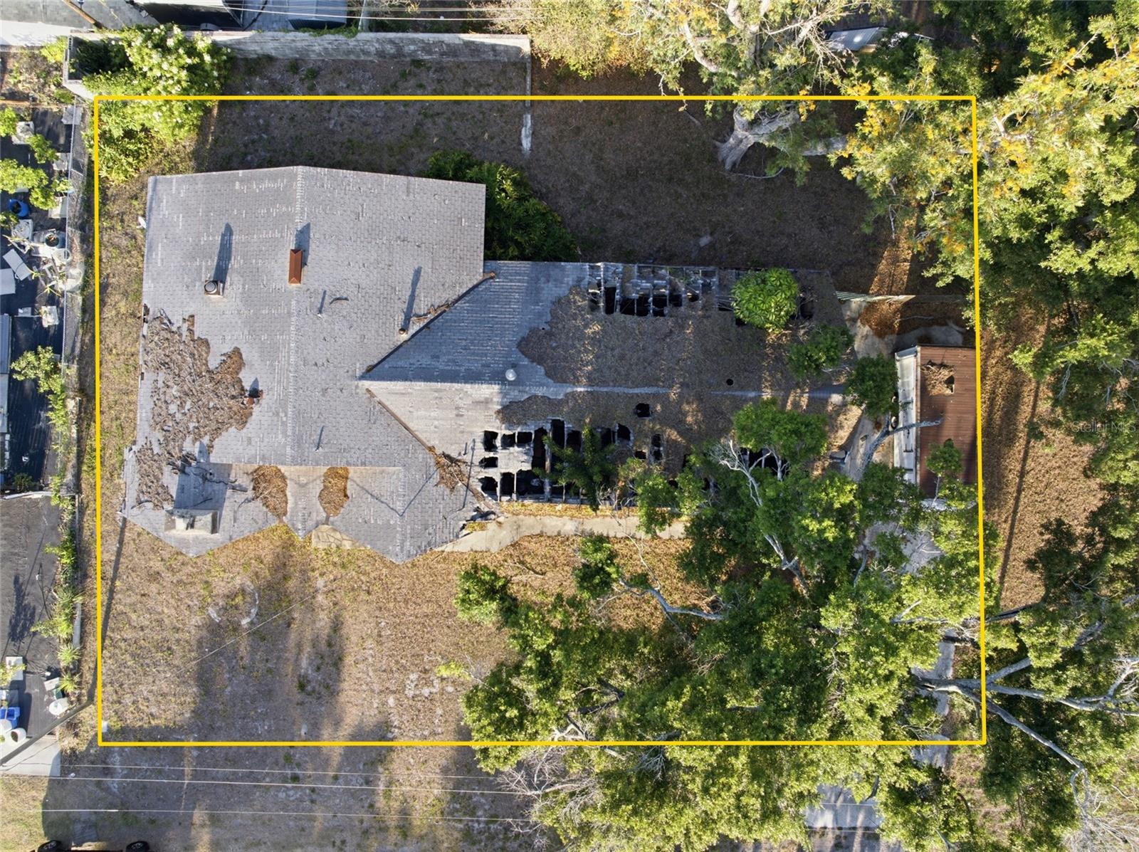 PARK HAVEN SUB - Residential