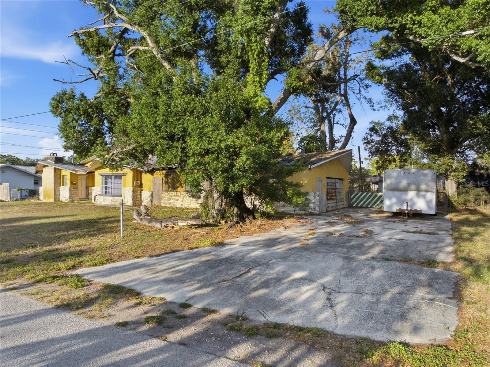 PARK HAVEN SUB - Residential