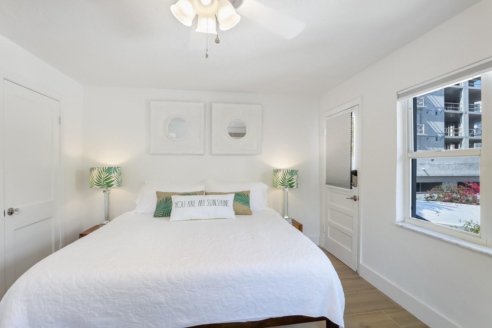 GOLDEN GATE POINT - Residential Income