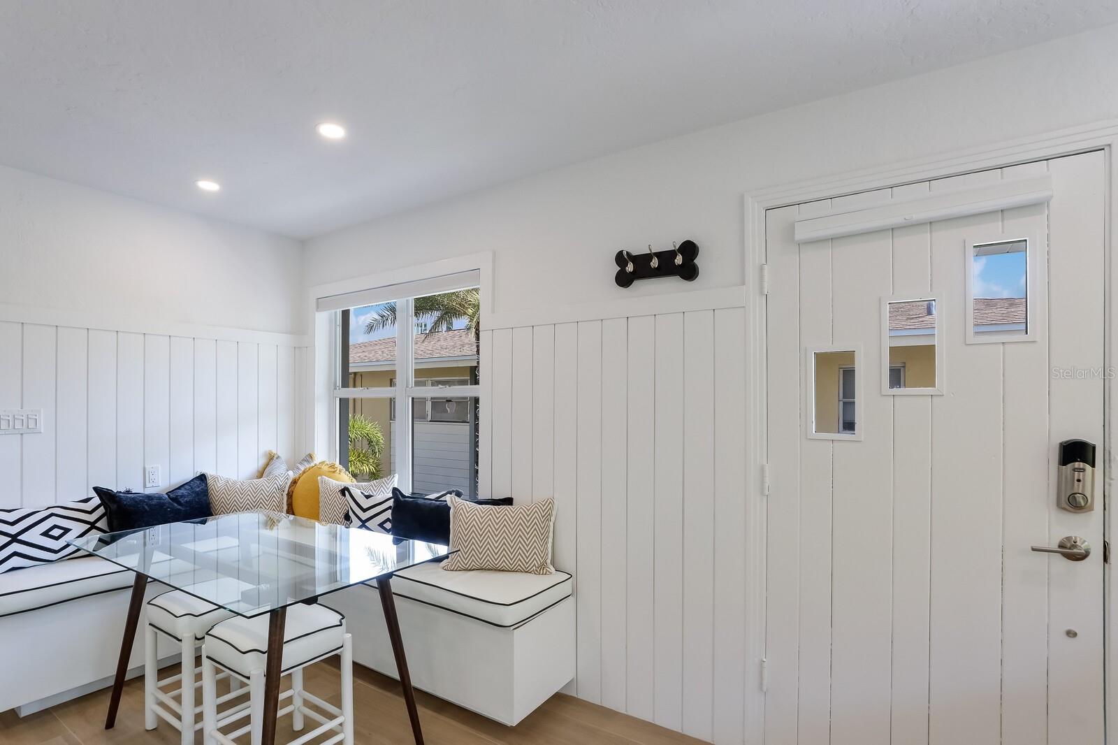 GOLDEN GATE POINT - Residential Income