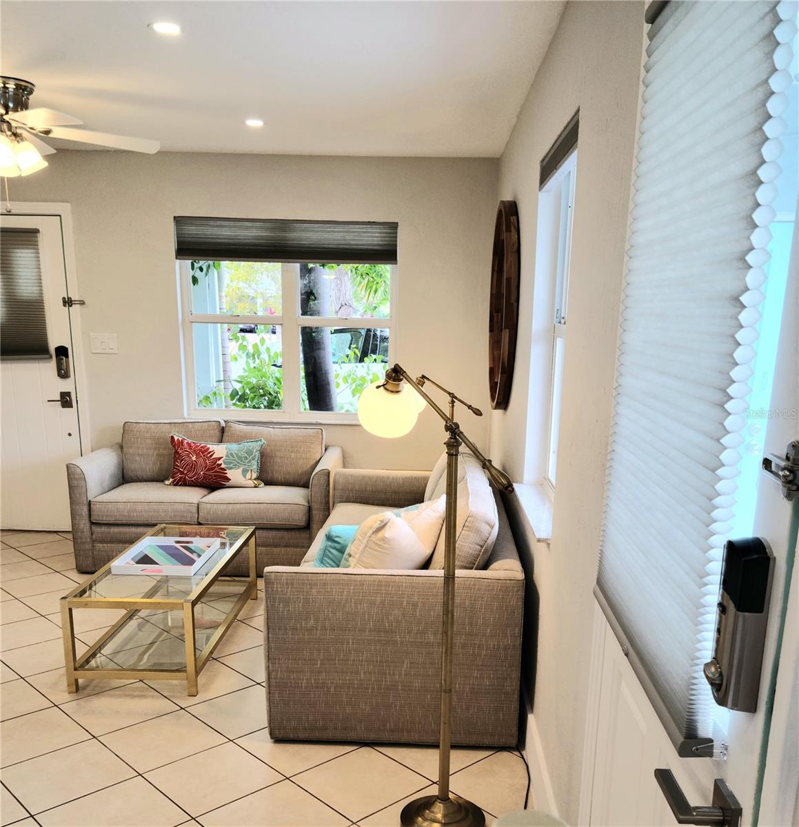 GOLDEN GATE POINT - Residential Income