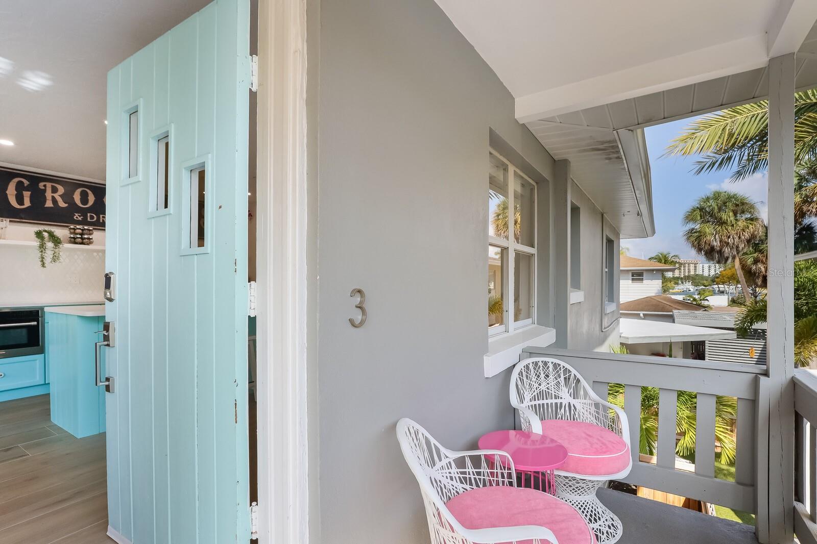 GOLDEN GATE POINT - Residential Income