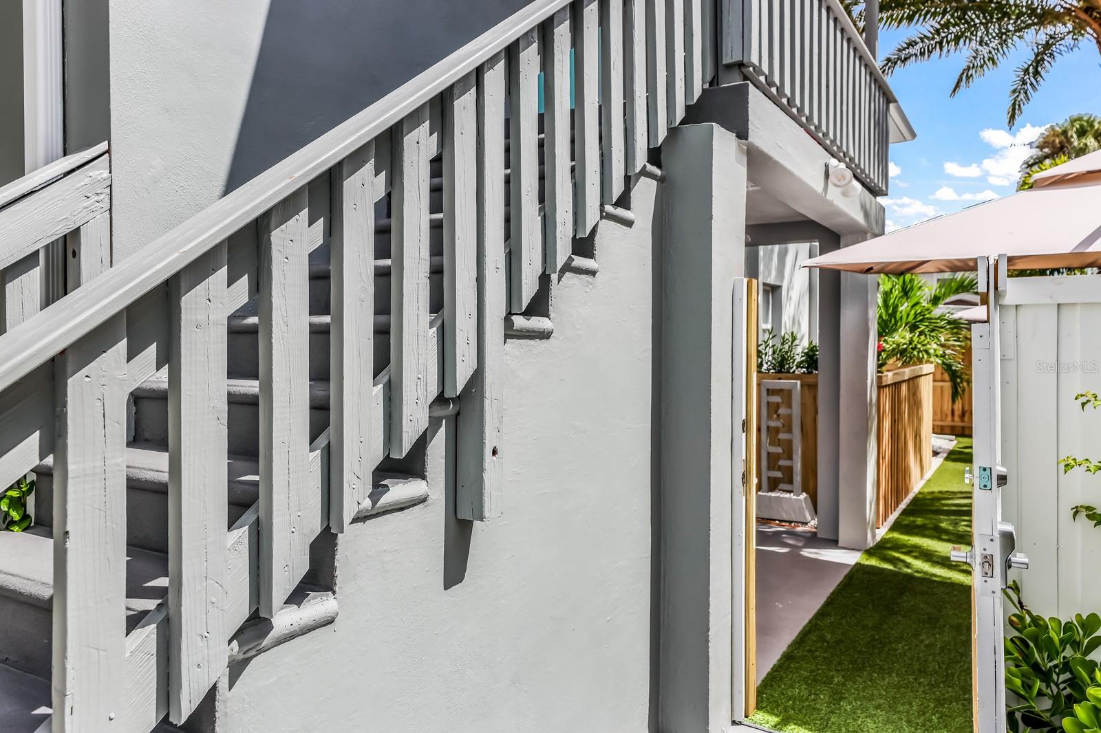 GOLDEN GATE POINT - Residential Income