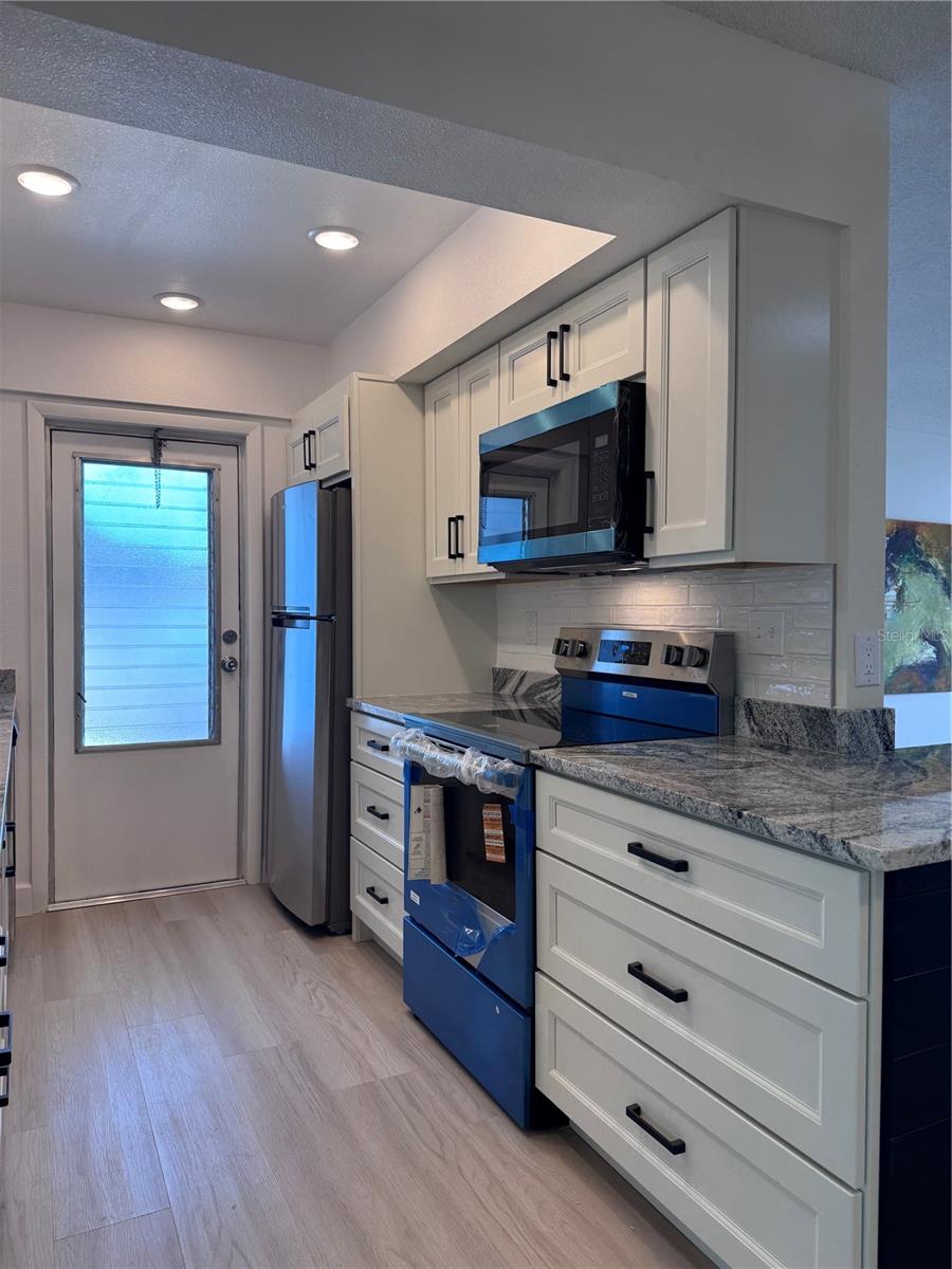 PORT CHARLOTTE SUB 42 - Residential