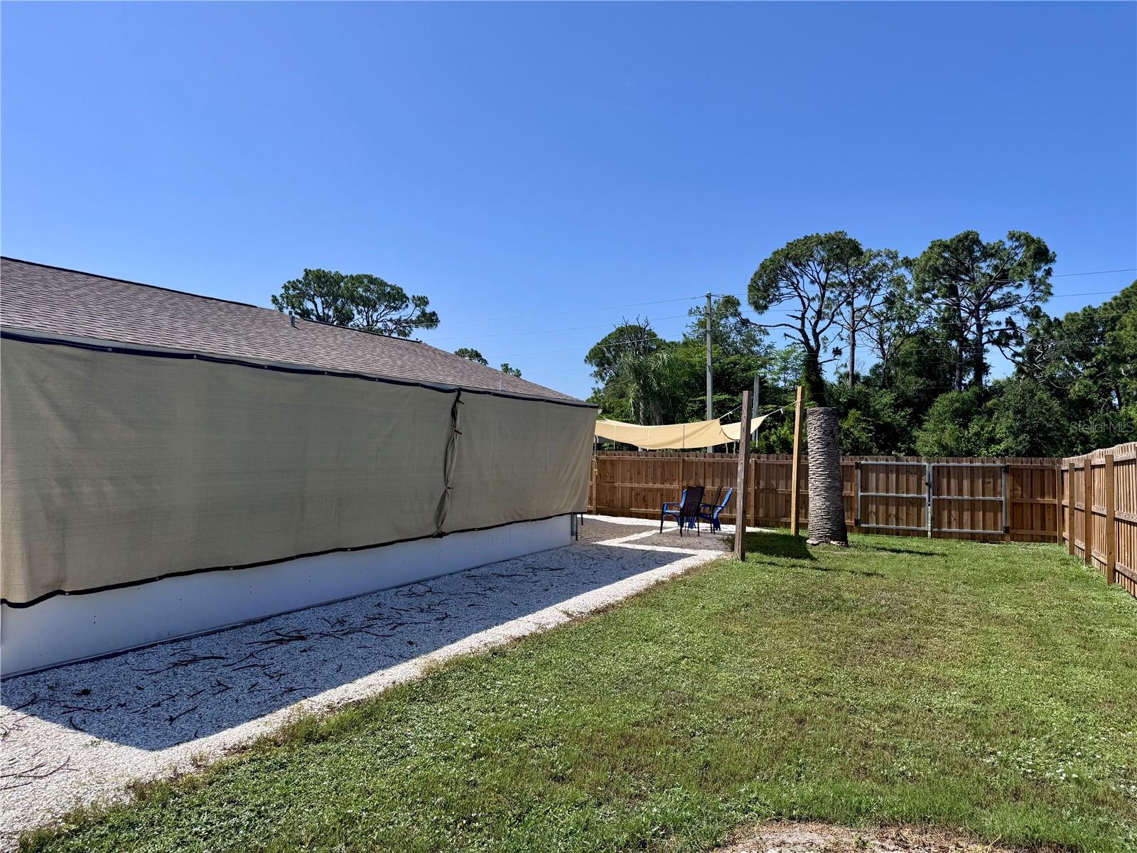 PORT CHARLOTTE SUB 42 - Residential