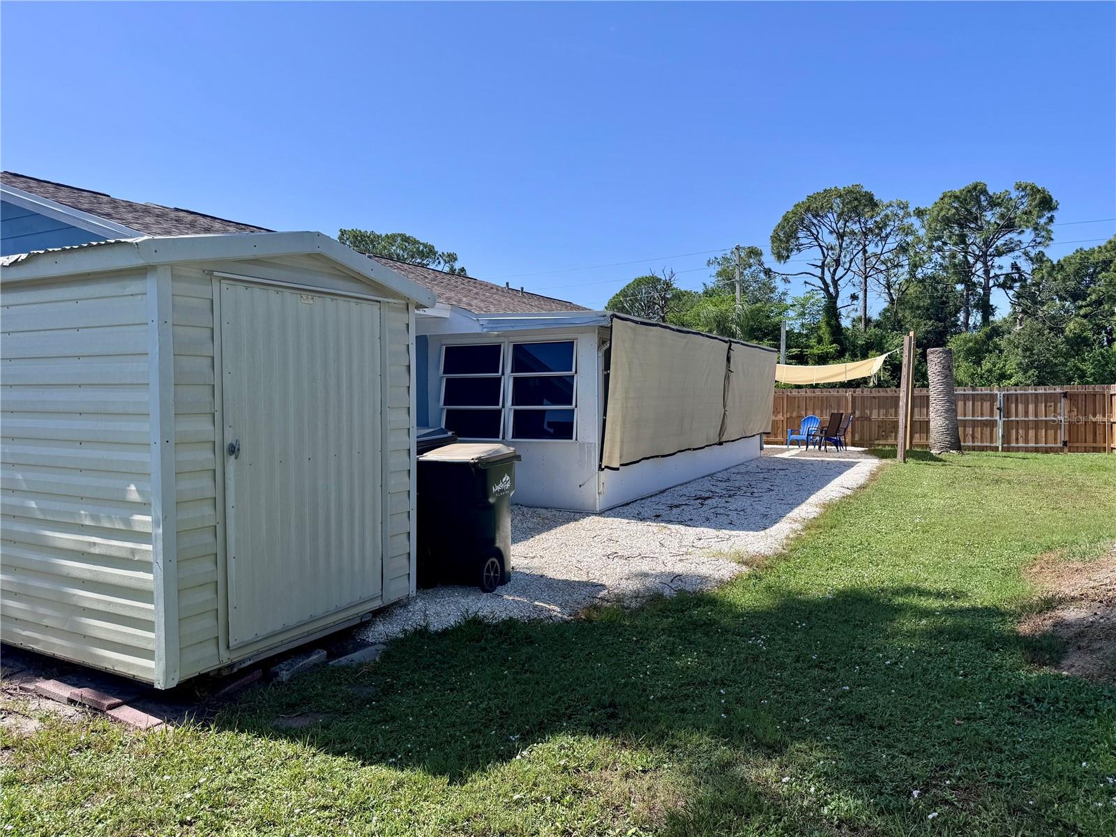 PORT CHARLOTTE SUB 42 - Residential