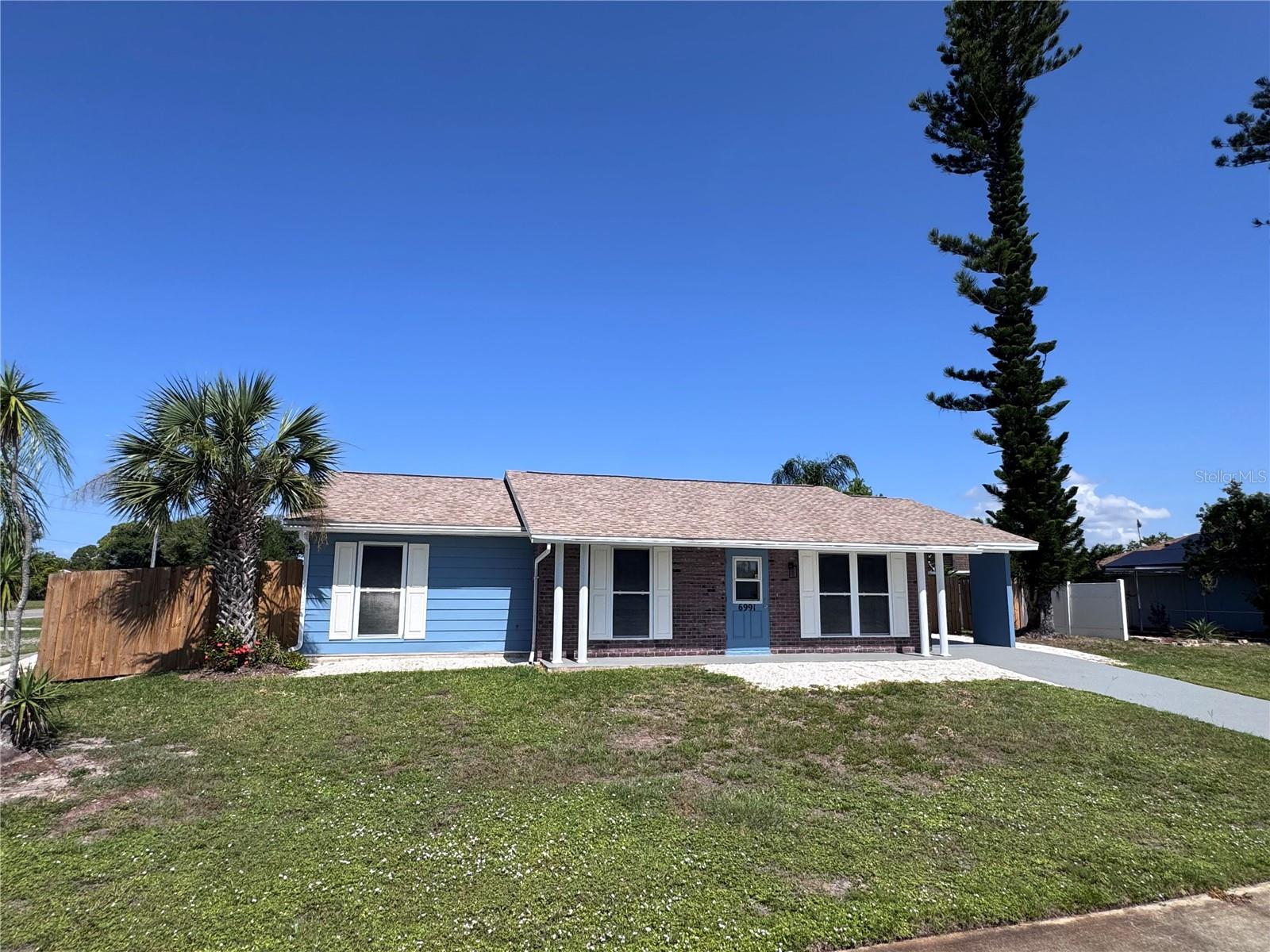PORT CHARLOTTE SUB 42 - Residential