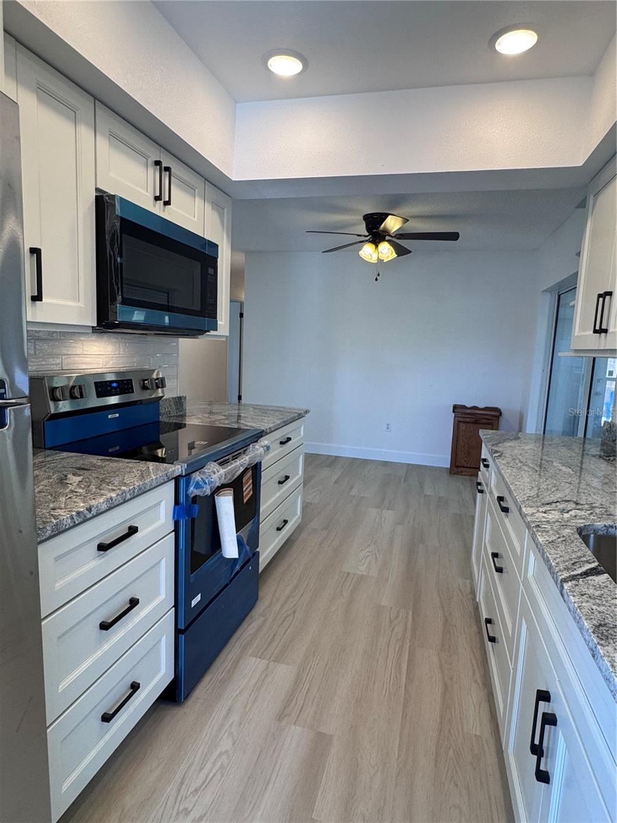 PORT CHARLOTTE SUB 42 - Residential