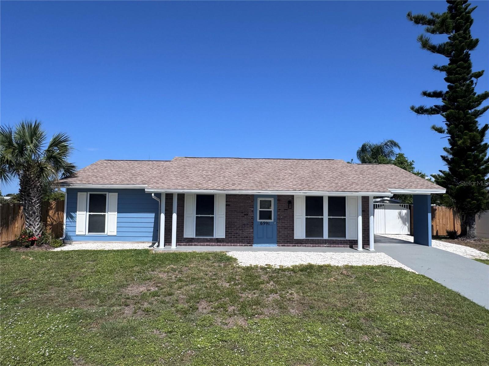 PORT CHARLOTTE SUB 42 - Residential