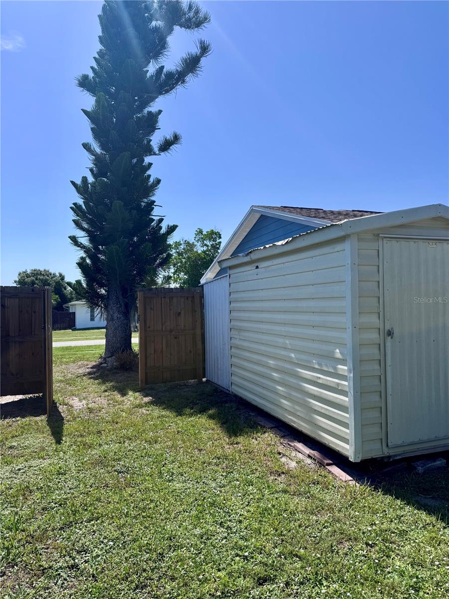 PORT CHARLOTTE SUB 42 - Residential