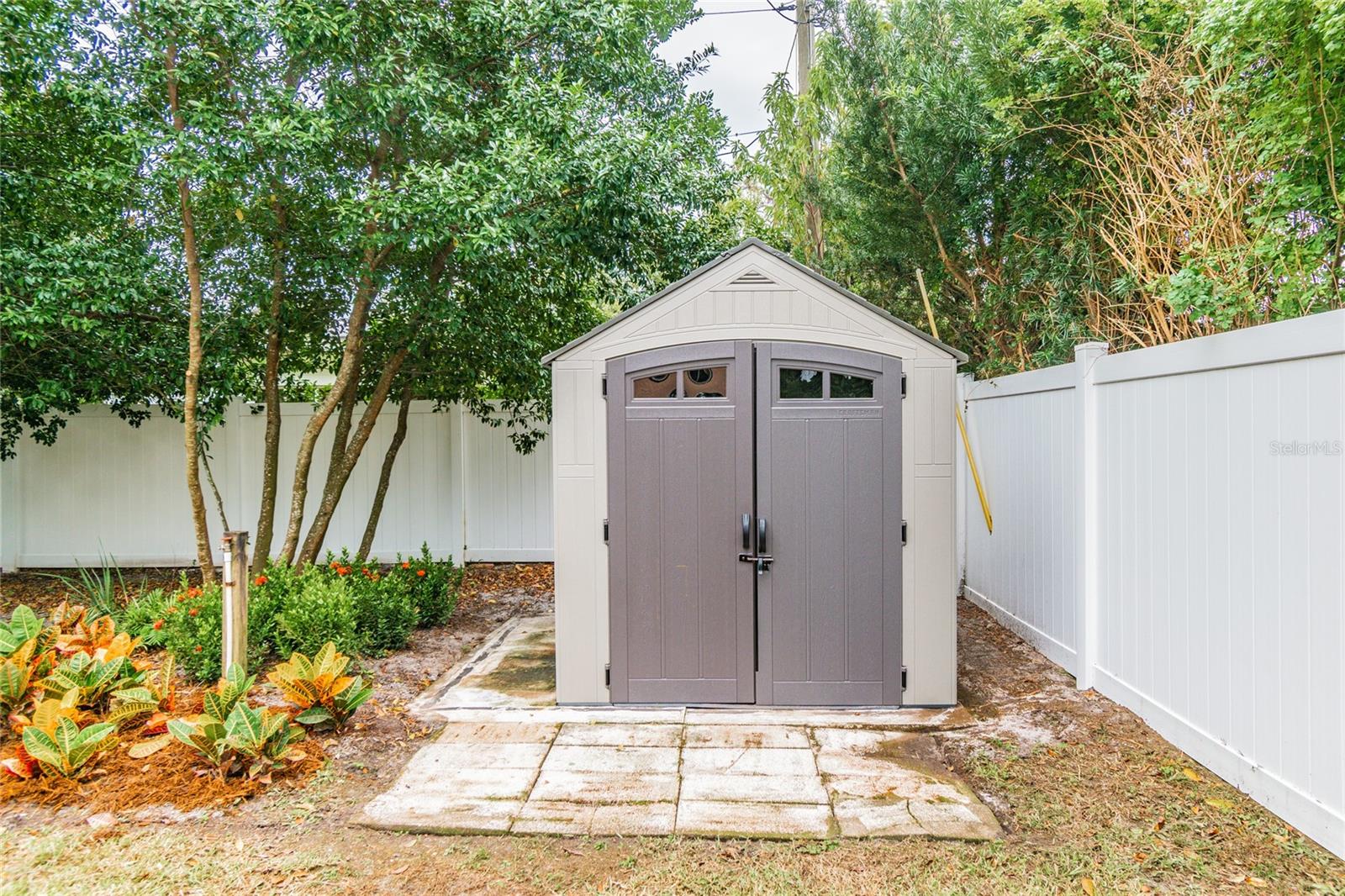 KENILWORTH SHORES SEC 07 - Residential