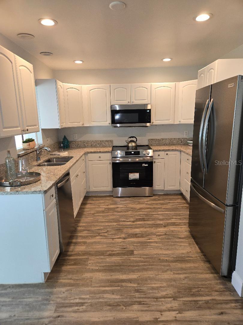 KENILWORTH SHORES SEC 07 - Residential