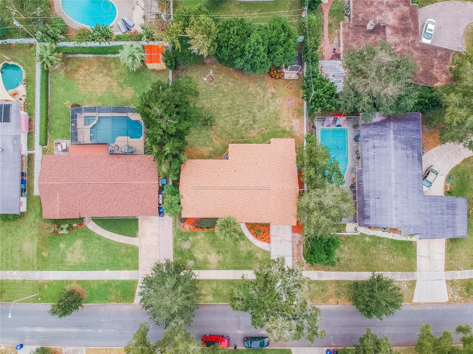 KENILWORTH SHORES SEC 07 - Residential