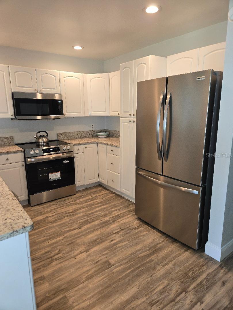 KENILWORTH SHORES SEC 07 - Residential