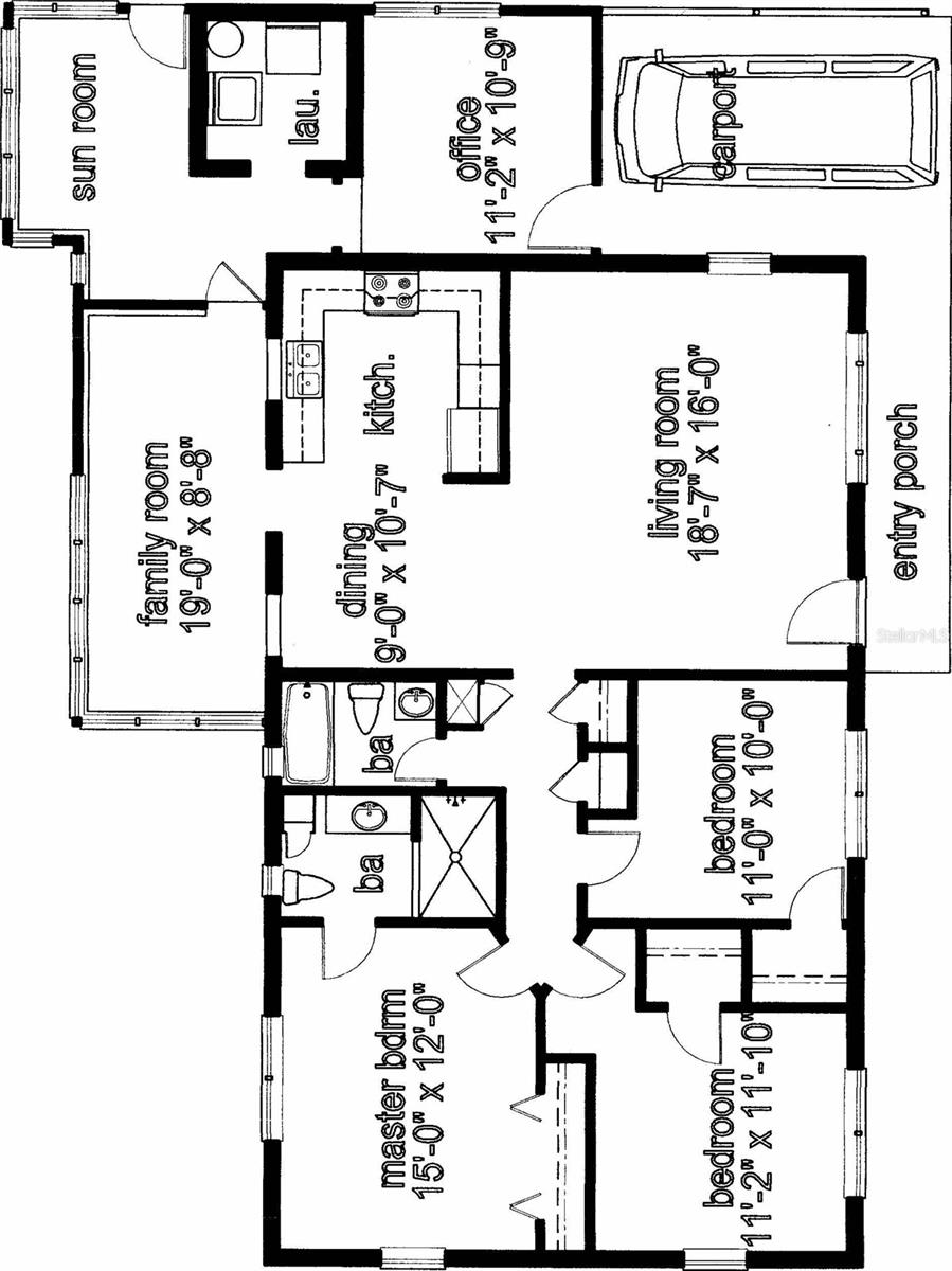 KENILWORTH SHORES SEC 07 - Residential