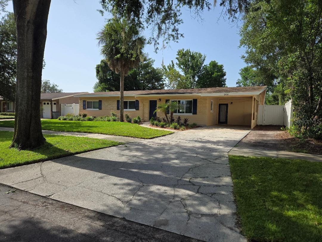 KENILWORTH SHORES SEC 07 - Residential