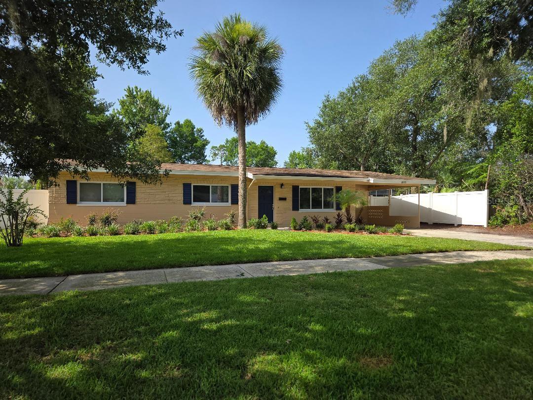 KENILWORTH SHORES SEC 07 - Residential