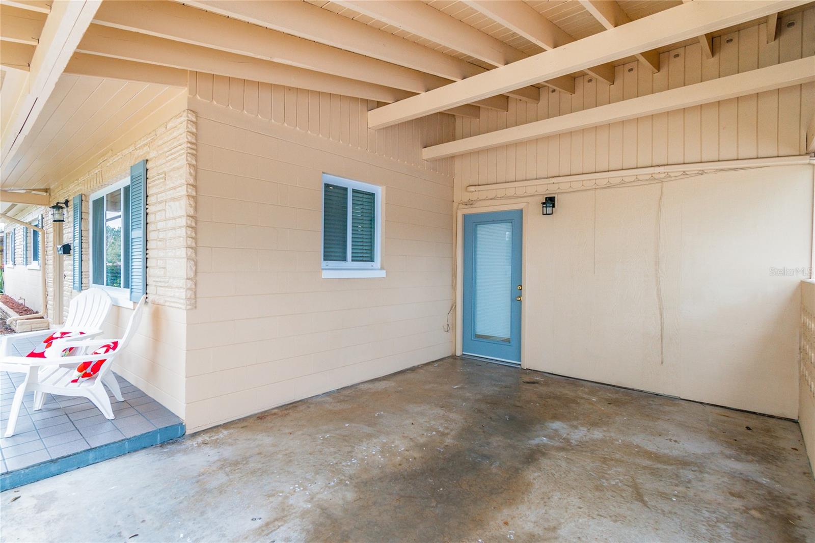 KENILWORTH SHORES SEC 07 - Residential