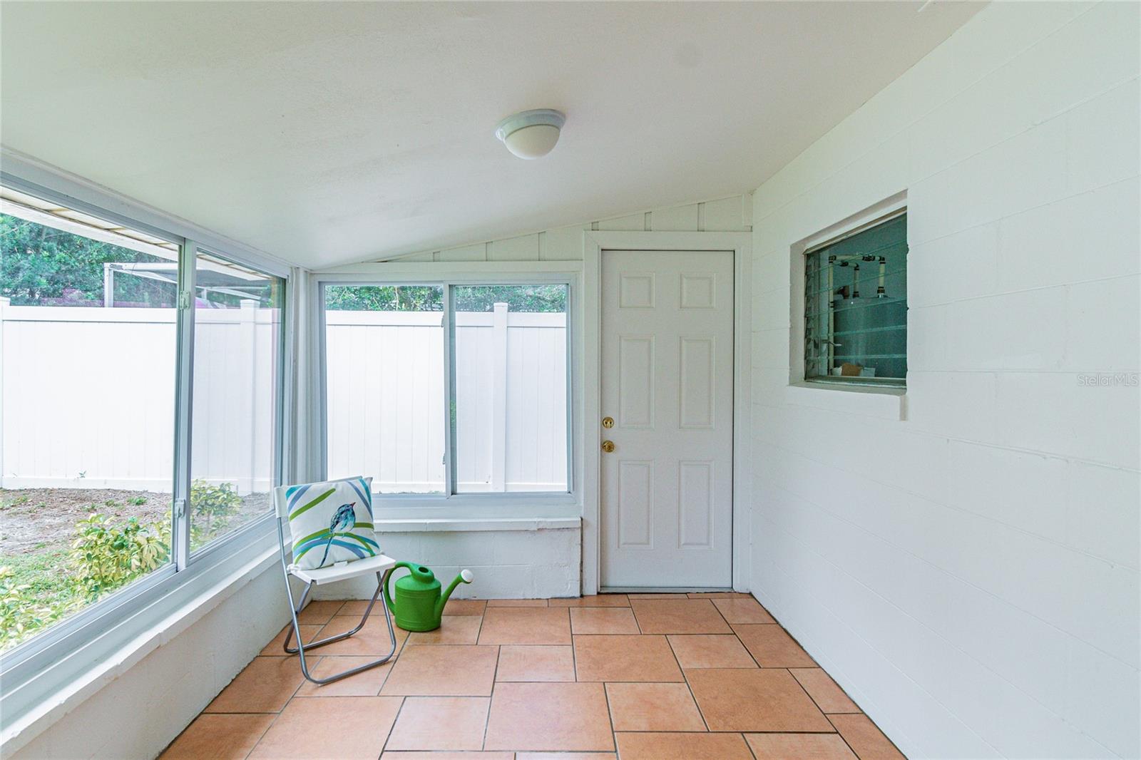 KENILWORTH SHORES SEC 07 - Residential