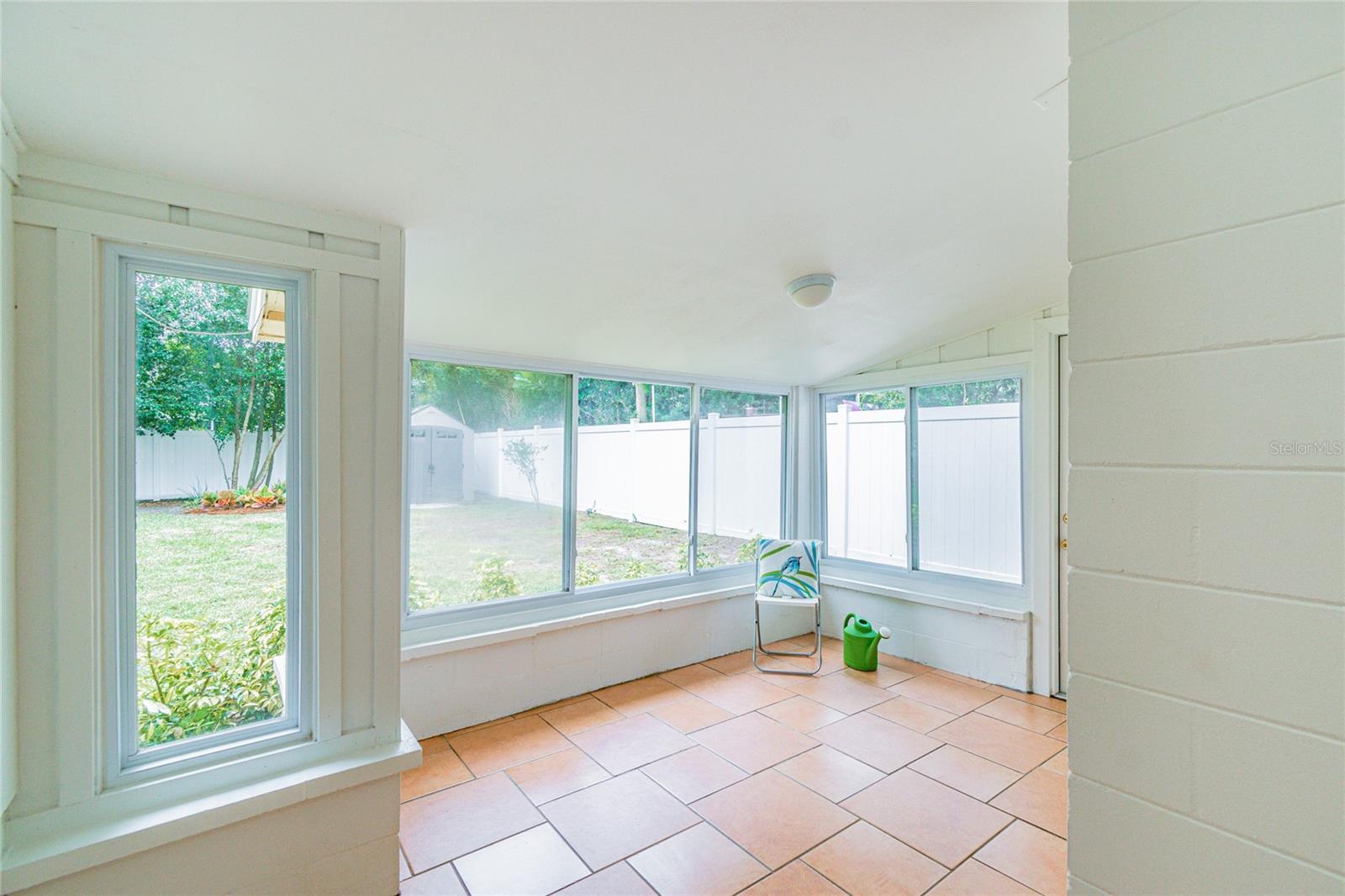 KENILWORTH SHORES SEC 07 - Residential