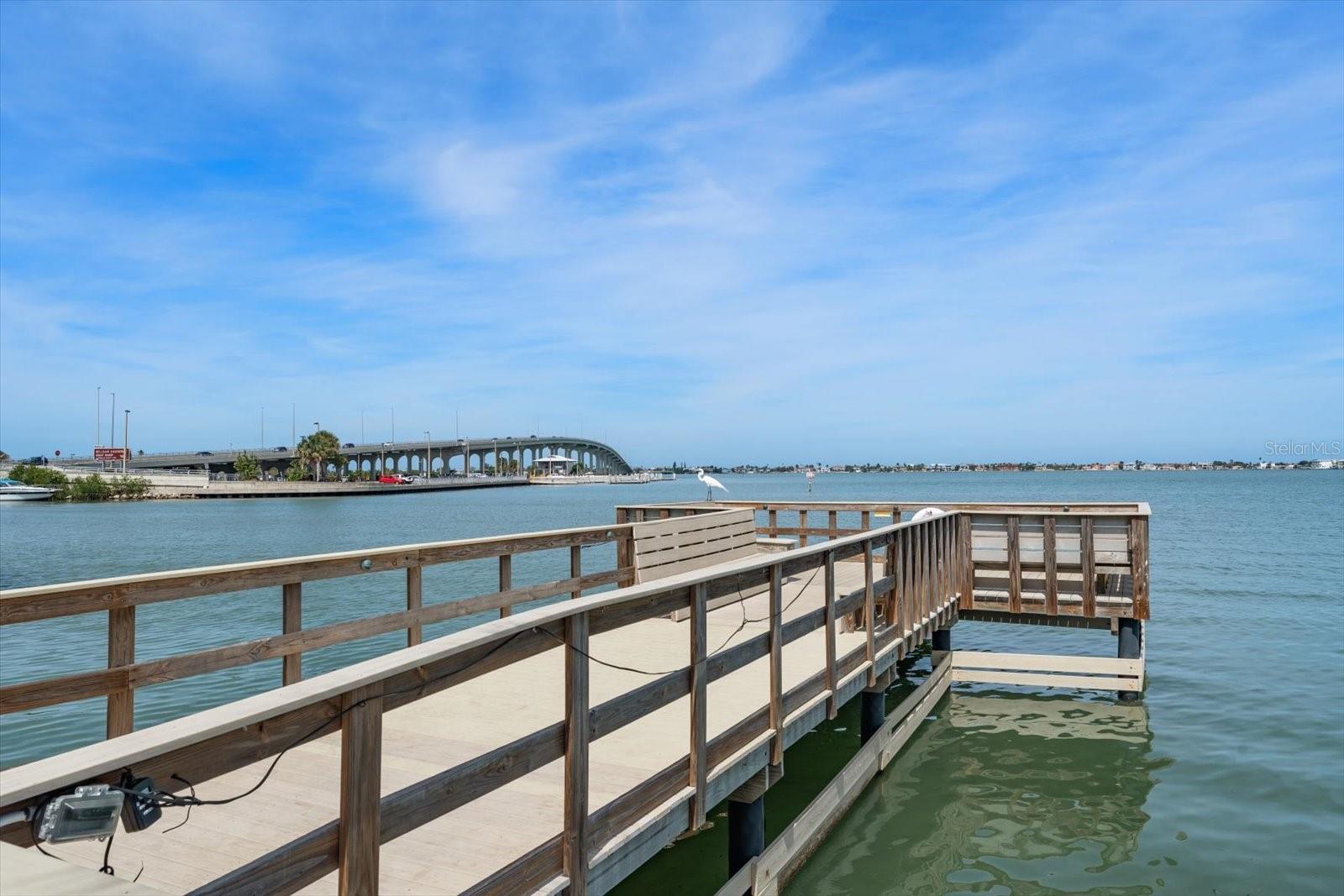 HARBOUR CLUB CONDO 3 - Residential