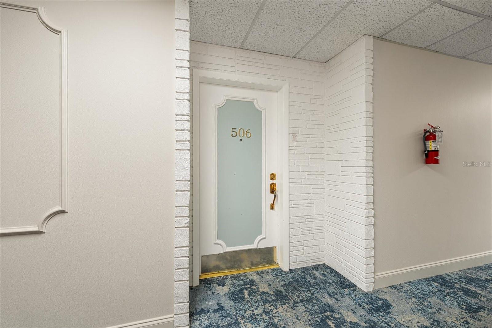 HARBOUR CLUB CONDO 3 - Residential