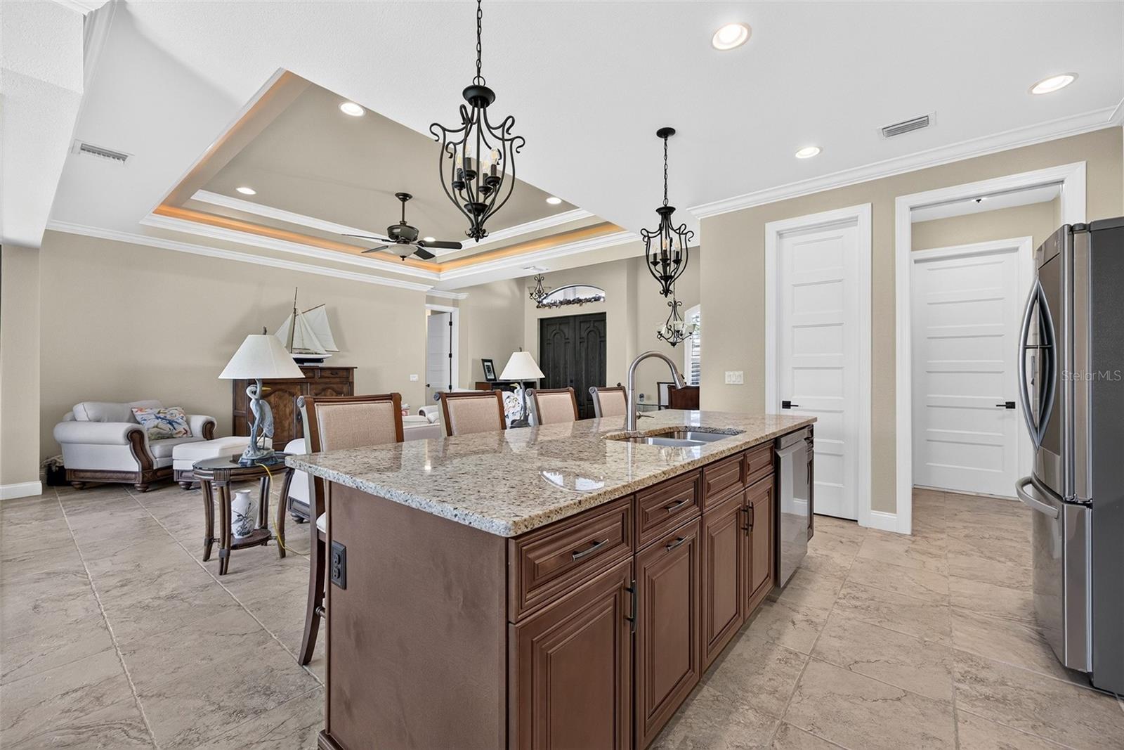 PORT CHARLOTTE SUB 49 - Residential