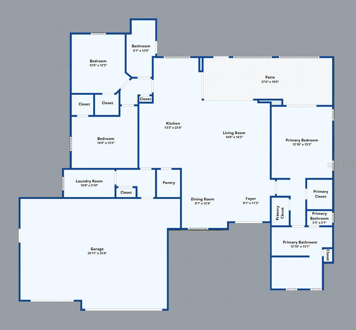 PORT CHARLOTTE SUB 49 - Residential